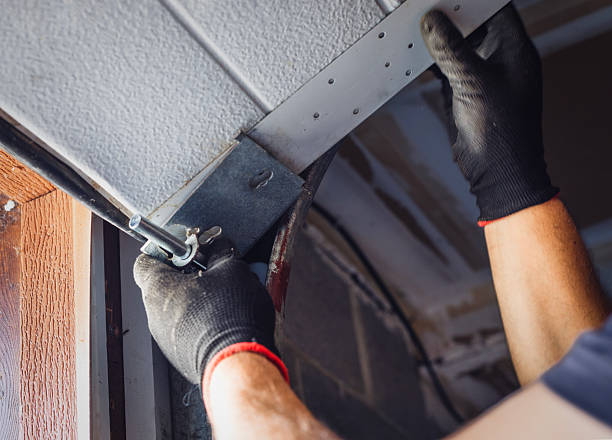 Reliable Garage Door Panel Replacement contractor in Calera, OK by Garage Doors Repair Pro